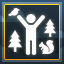 Icon for Environmentally Friendly