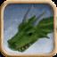 Icon for Little dragon oprhans