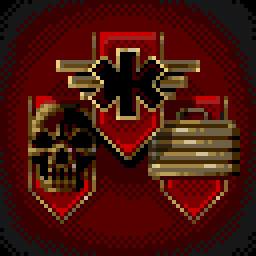 Icon for Mercenary