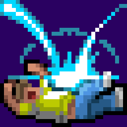 Icon for Trampled