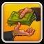 Icon for Bribe-Taker