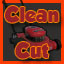 Icon for Clean Cut