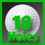 Icon for Mini Golfer