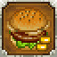 Icon for Not a hot dog