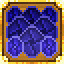 Icon for More blue points!