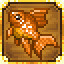 Icon for Gold fish