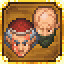 Icon for A father and a son