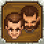 Icon for Help the villagers