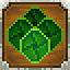 Icon for Just green points