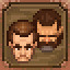 Icon for Dissatisfied villagers
