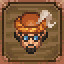 Icon for Wealthy merchant
