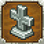Icon for Advanced gravedigger
