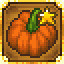 Icon for Golden pumpkin