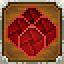 Icon for Just red points