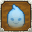 Icon for A locked ghost from the past