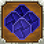 Icon for Just blue points