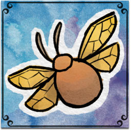 Icon for True Guardian