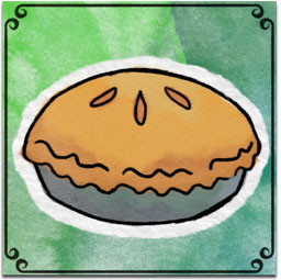 Icon for PieCeption