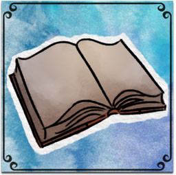Icon for Page Master