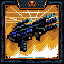 Icon for Hand Cannon