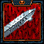 Icon for Forged From Blood