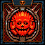 Icon for Heavy Metal