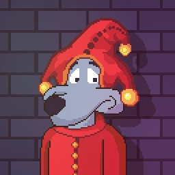 Icon for Goofball