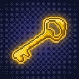 Icon for The Magic Key