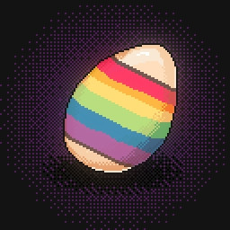 Icon for Easter Egg