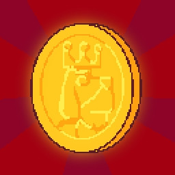 Icon for Gold!