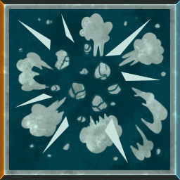 Icon for Eater of Worlds