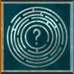 Icon for Infernal Maze