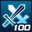Icon for PvP Duelist