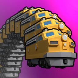 A train is a train is a train