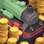 Icon for Railroad tycoon