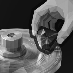 Lapidary