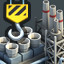 Icon for Large construction
