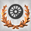 Icon for Steam Age