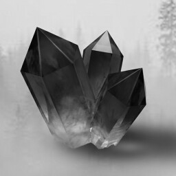 Deep Siberian Amethyst