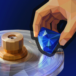 Lapidary