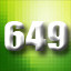 649 Achievements