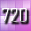 720 Achievements