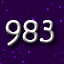 983 Achievements