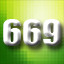 669 Achievements