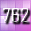 762 Achievements