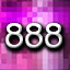 888 Achievements
