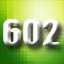 602 Achievements