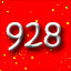 928 Achievements