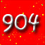 904 Achievements