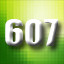 607 Achievements